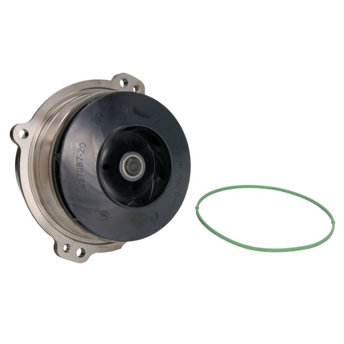 Vesipumppu O.M.P. Aftermarket 197.325