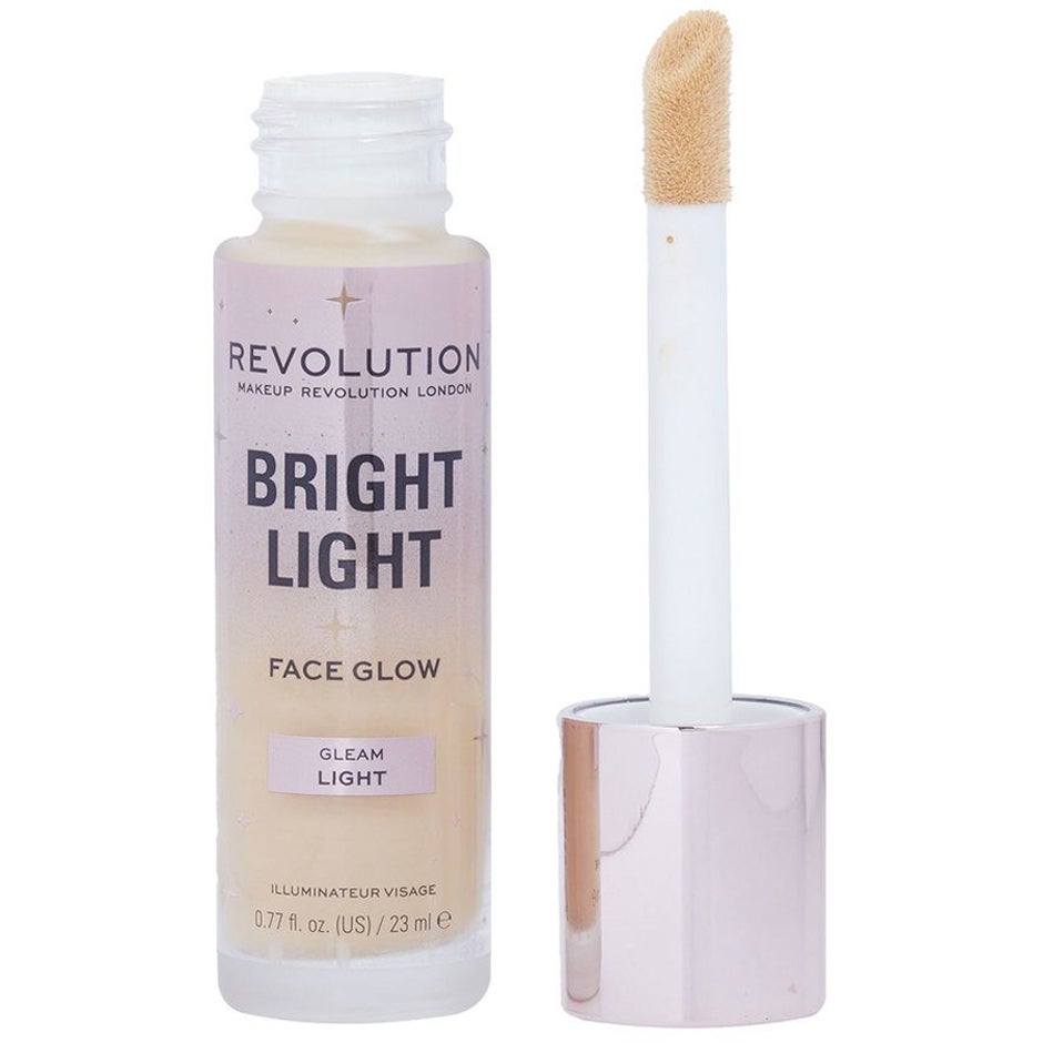 Revolution Beauty London Bright Light Face Glow 23 ml