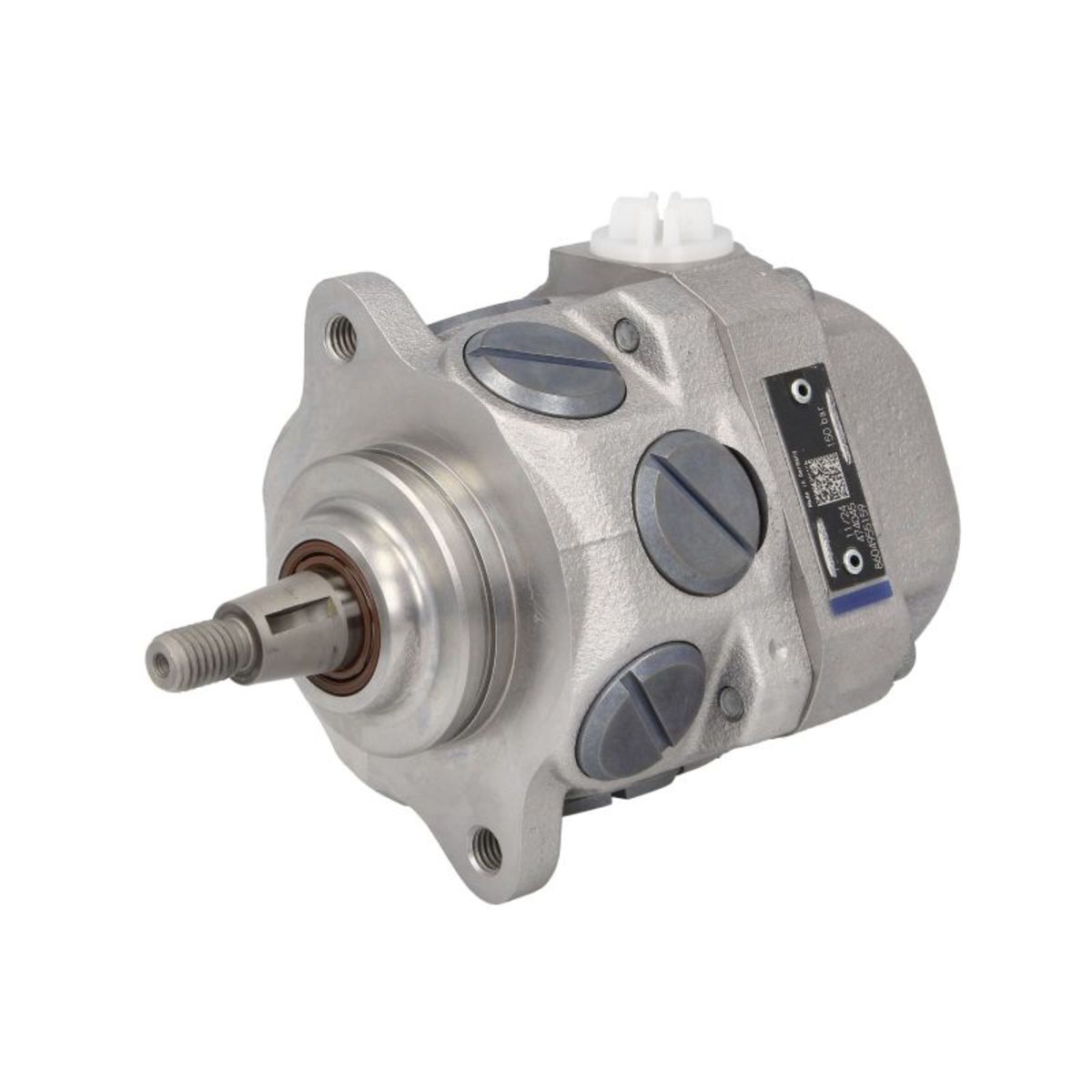 Ohjaustehostimen pumppu BOSCH K S00 003 221