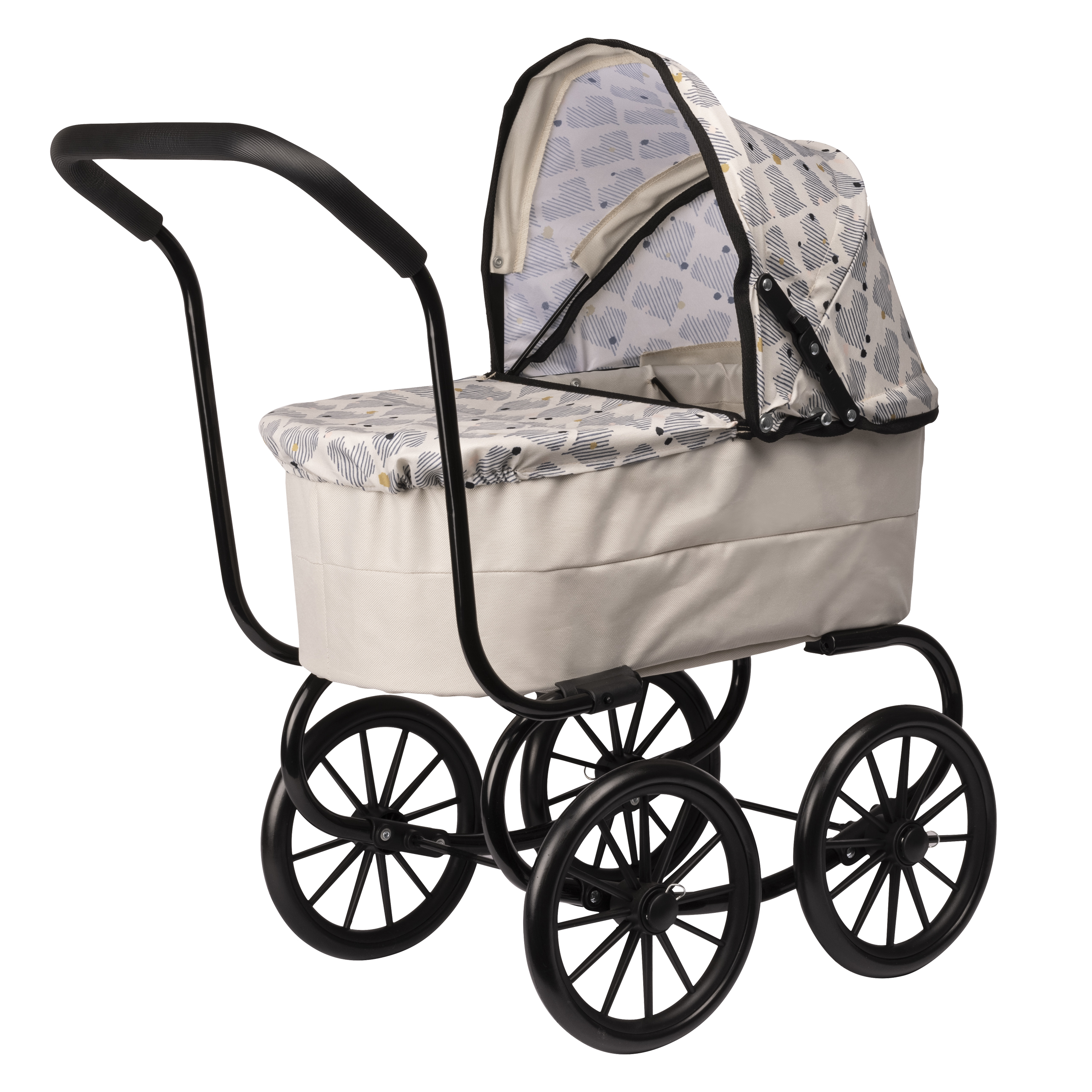 Skrålan Dollswagon Classic
