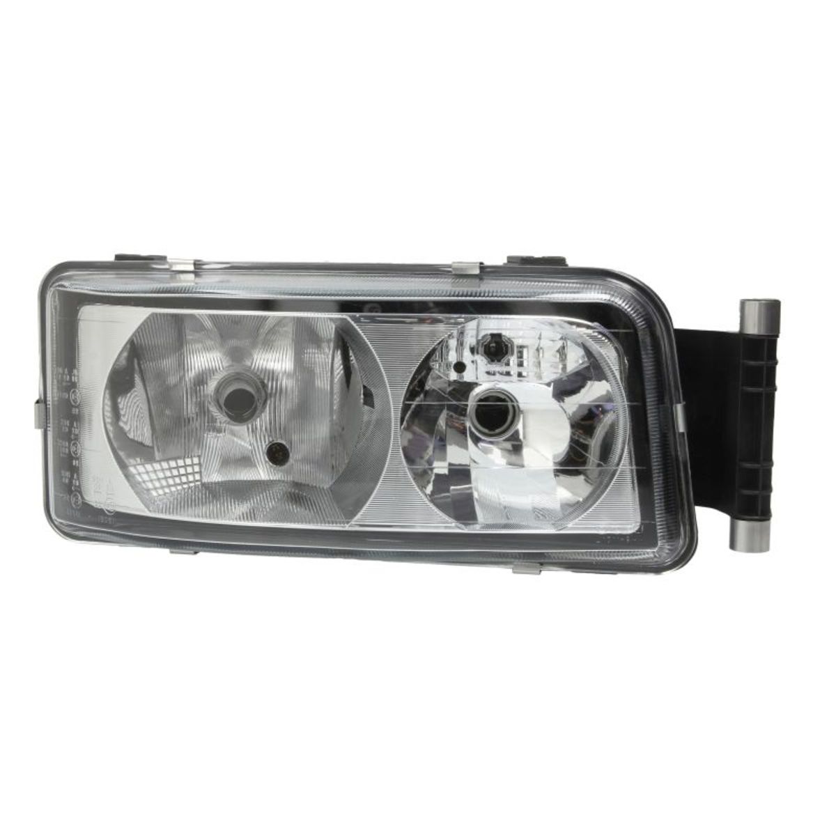 Ajovaloumpio DT Spare Parts 3.31186