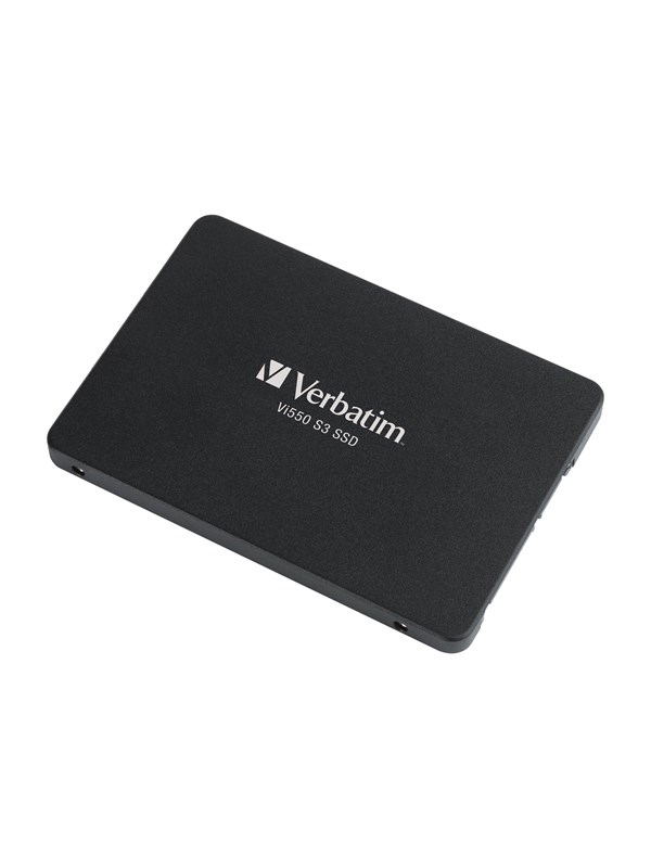 Verbatim Vi550 S3 SSD - 512GB - SATA-600 - 2.5"