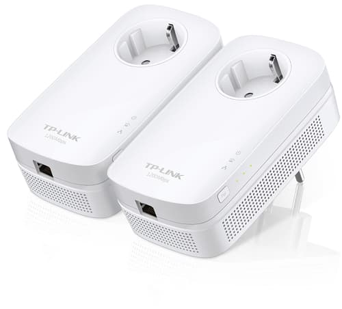 Tp-link Tl-pa8010p Kit