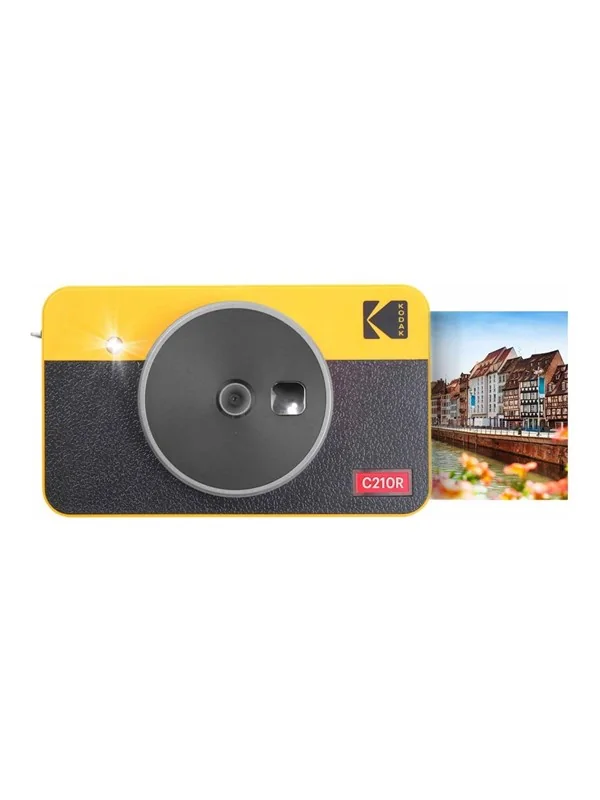 KODAK Mini Shot 2 Retro - Instant camera