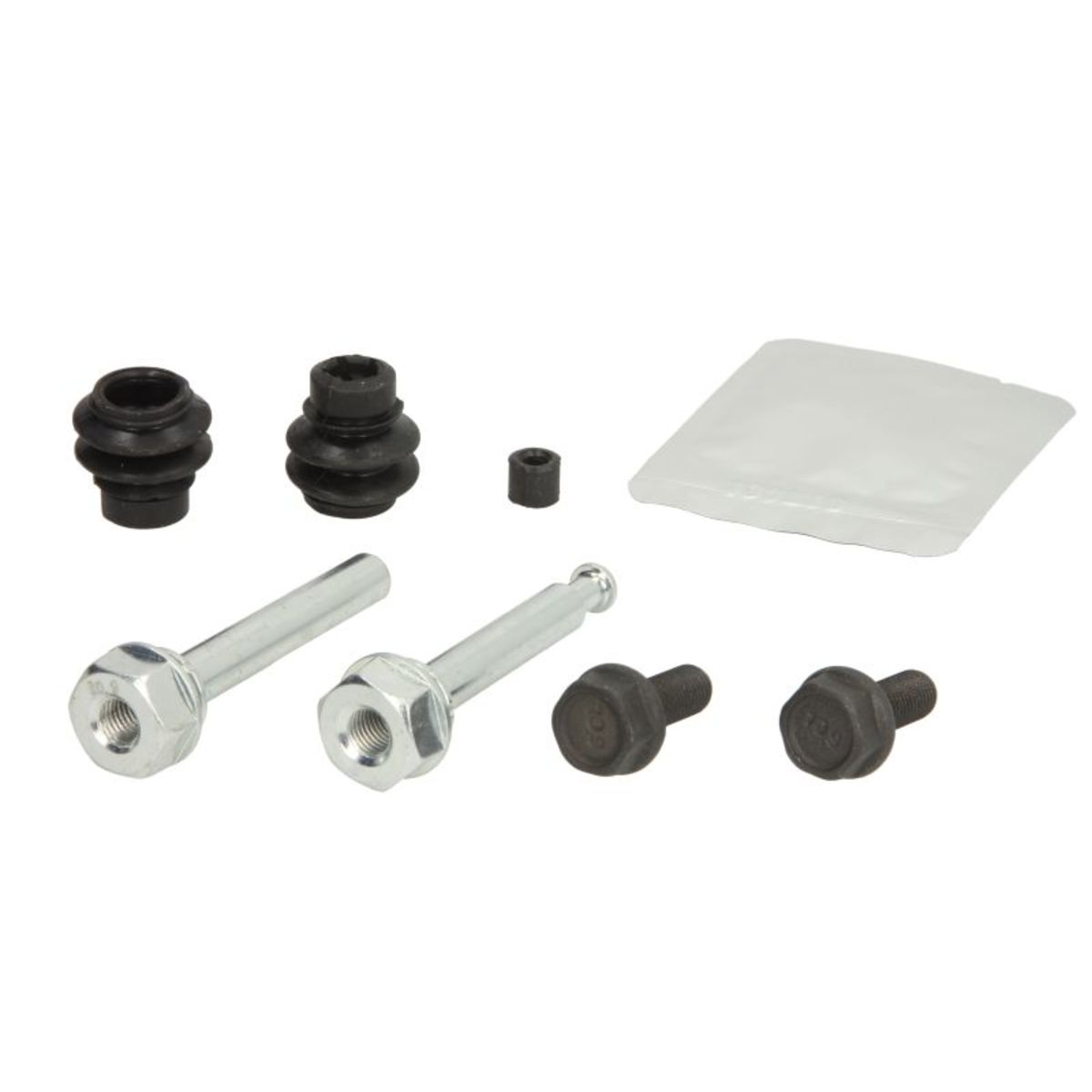 Jarrusatulan ohjainhylsysarja QUICK BRAKE 113-0025X