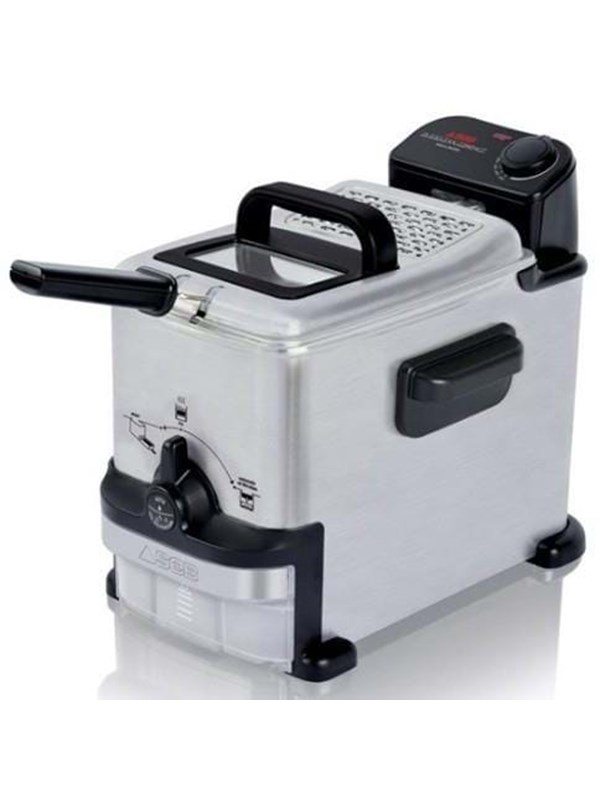 Tefal Deep Fryer Oleoclean Compact