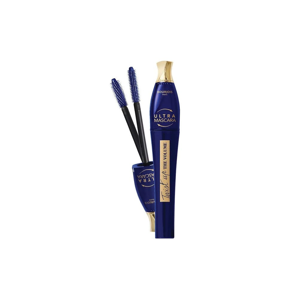 Bourjois Twist Up Volume ripsiväri 8 ml 03 Ultra Sininen