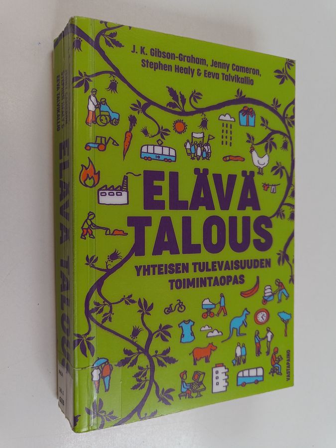Elävä talous