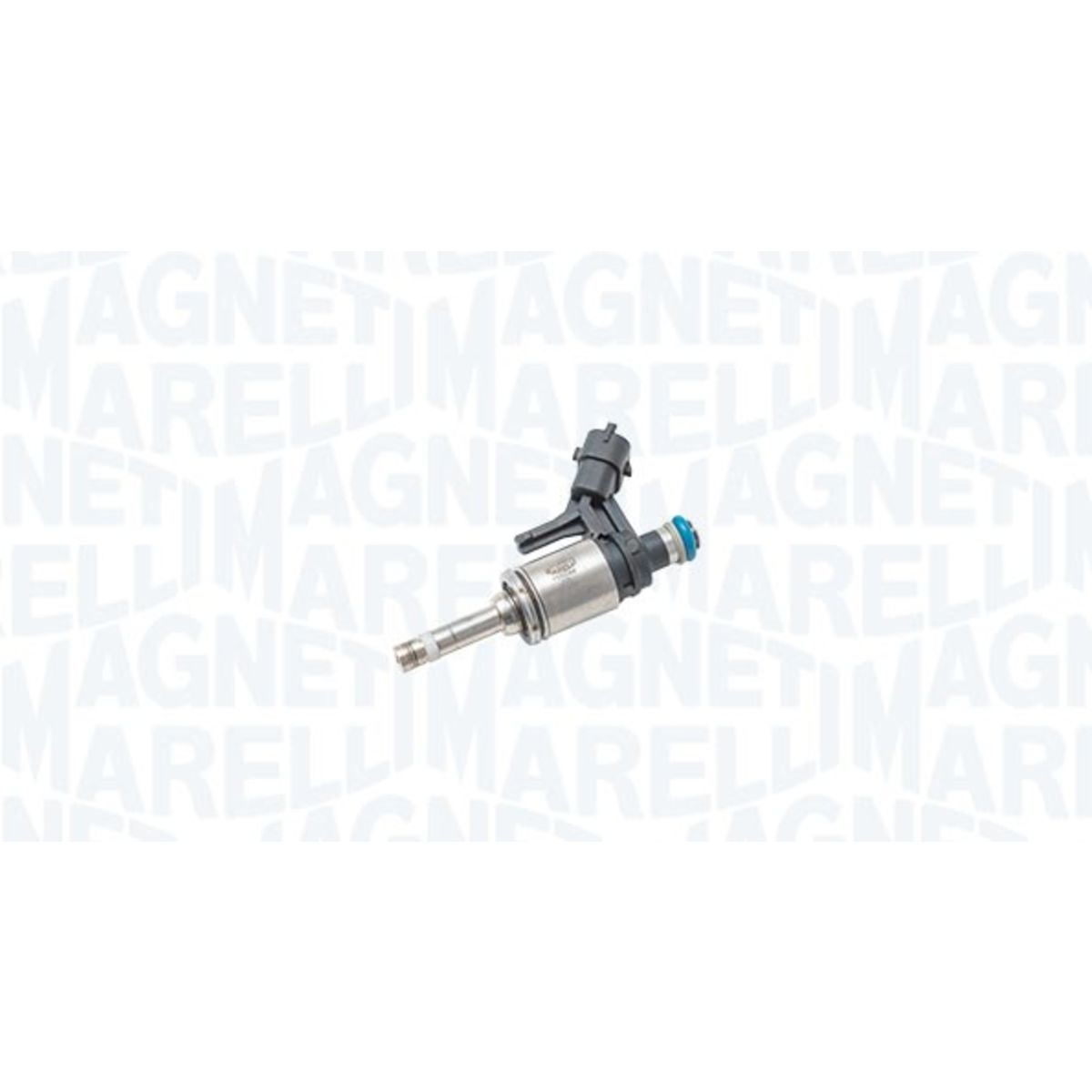 Ruiskutusventtiili MAGNETI MARELLI 805000000089