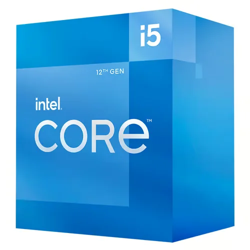 Intel Core I5 12500 Lga 1700 Processor