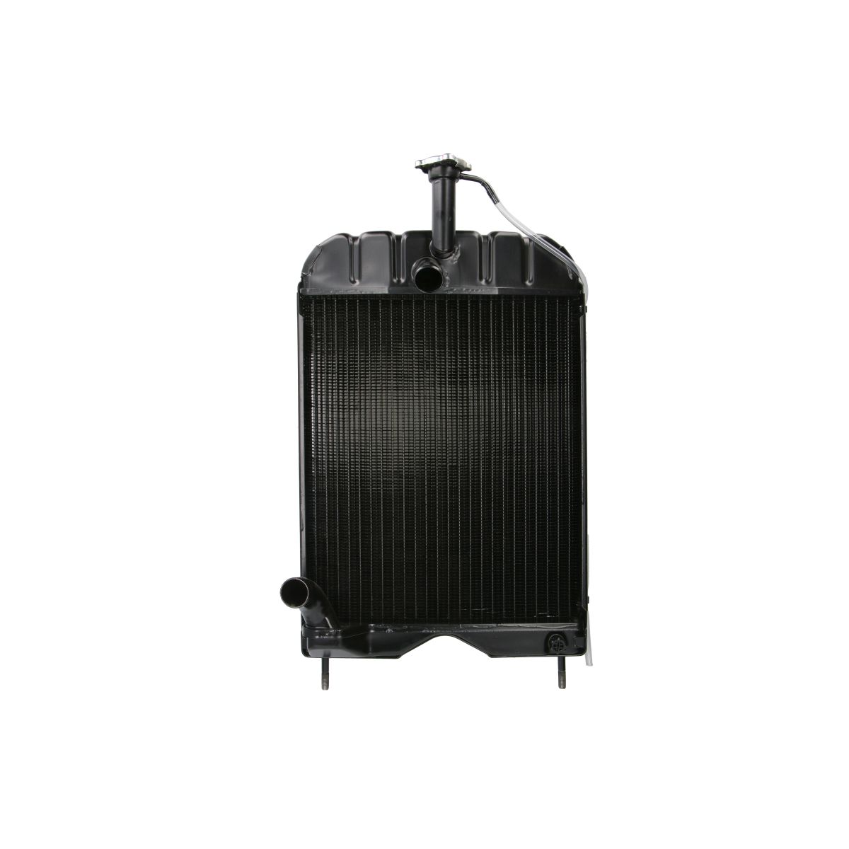 Jäähdytin, moottorin jäähdytys THERMOTEC D7AG122TT