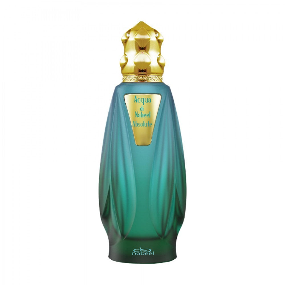 Nabeel Vesi Of Nabeel Absolute Spray 100 ml