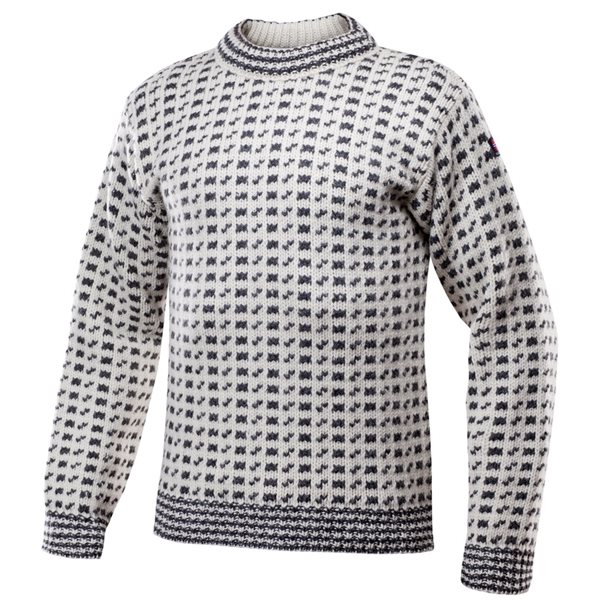 Devold Original Islender Wool Sweater - M