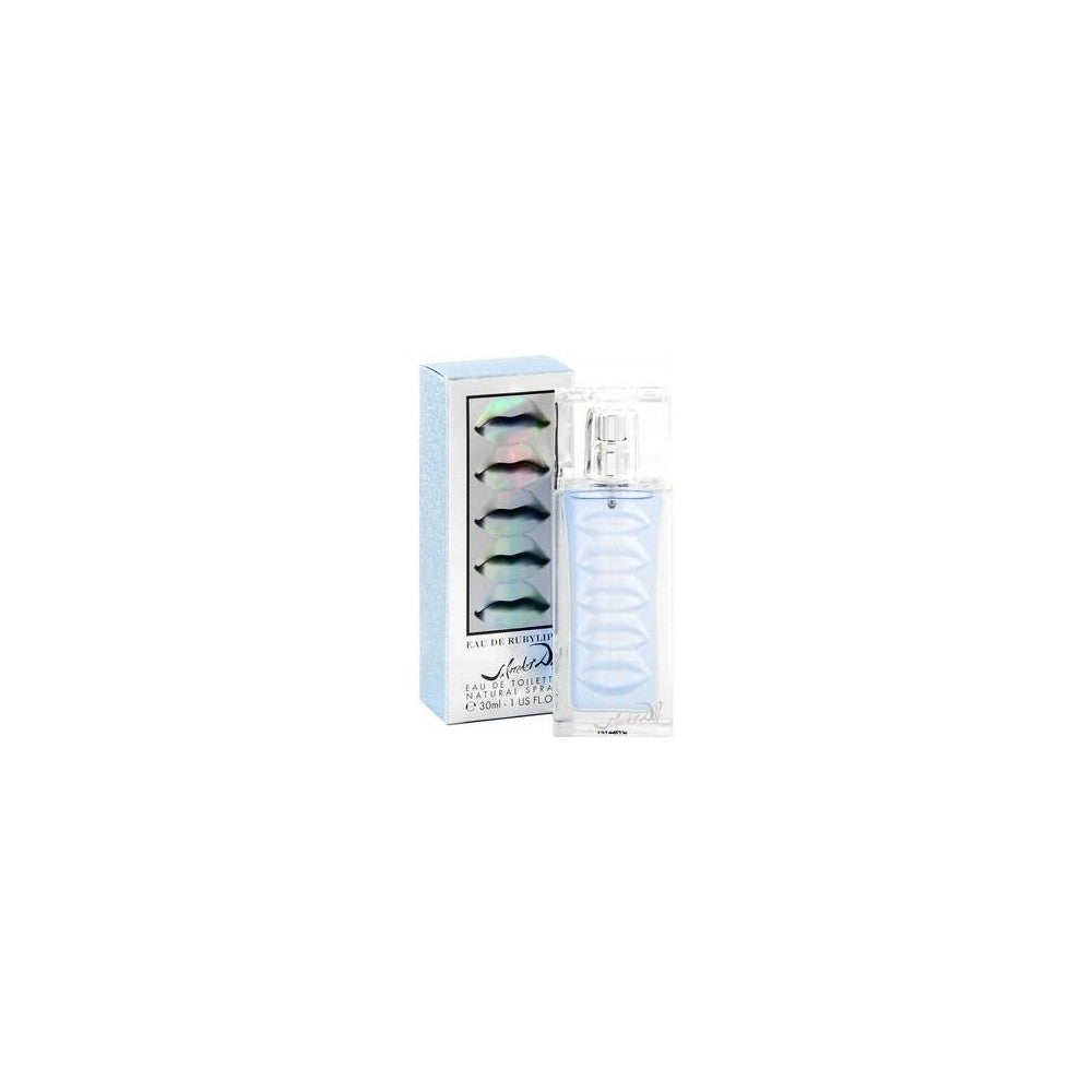 Salvador dali Ruby Lips Eau de Ruby Lips EDT - 50 ml