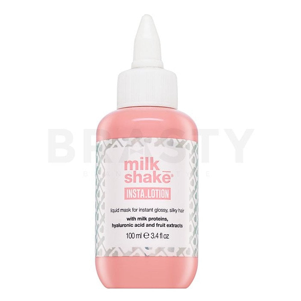 Milk Shake Insta.Lotion syväkosteuttava hiusnaamio 100 ml