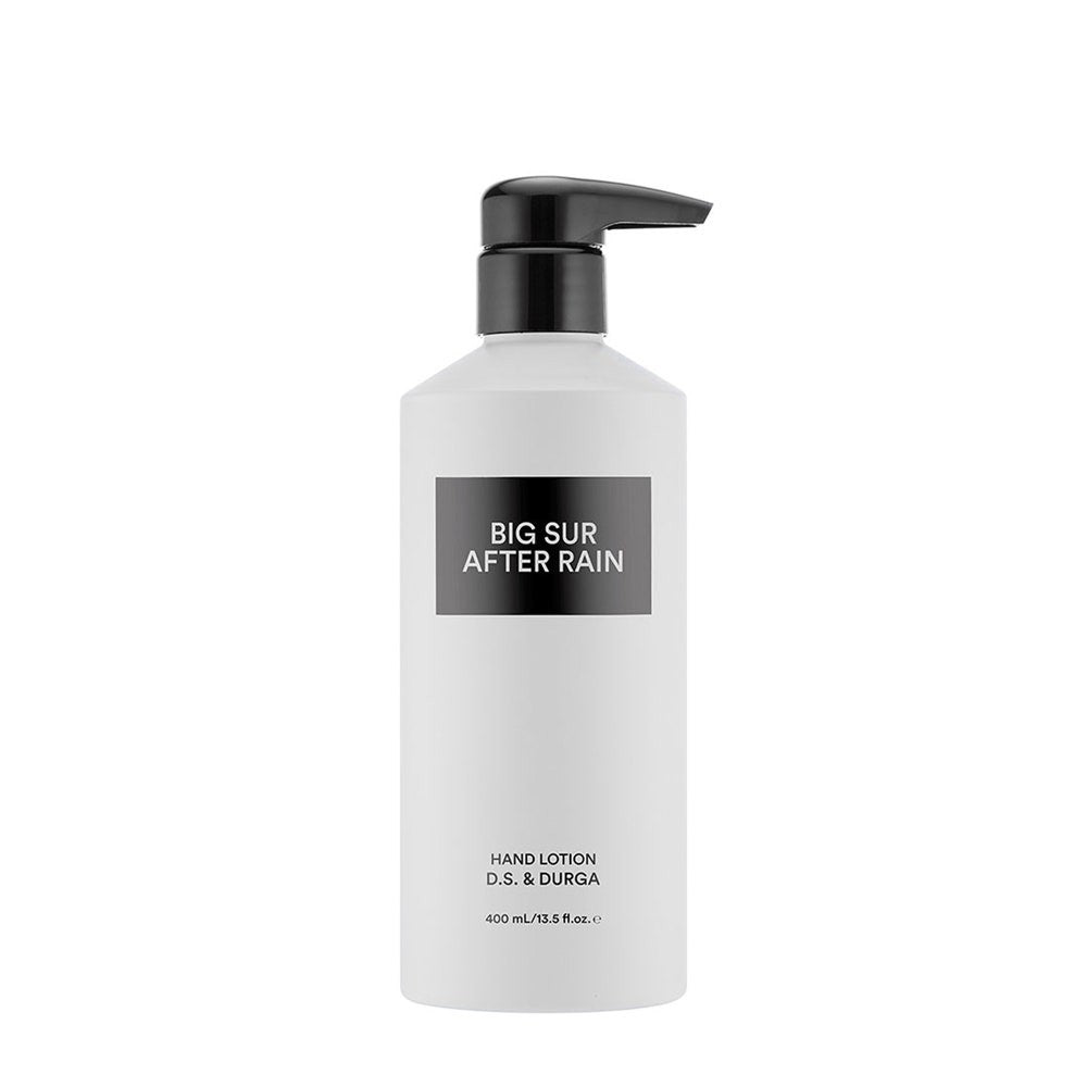 Ds & durga Big Sur Hand Lotion 400ml