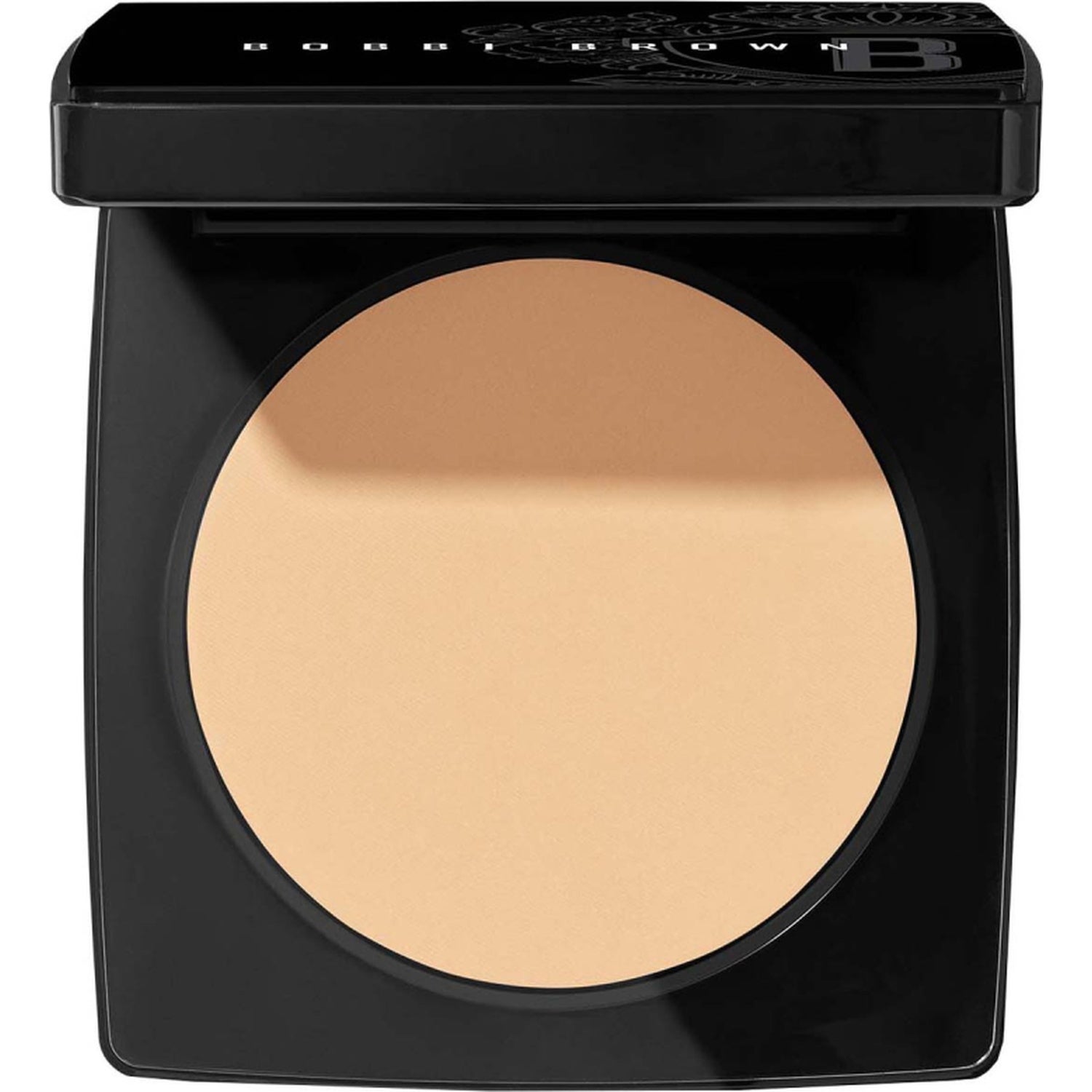 Bobbi Brown Sheer Finish Pressed Powder Sunny Beige