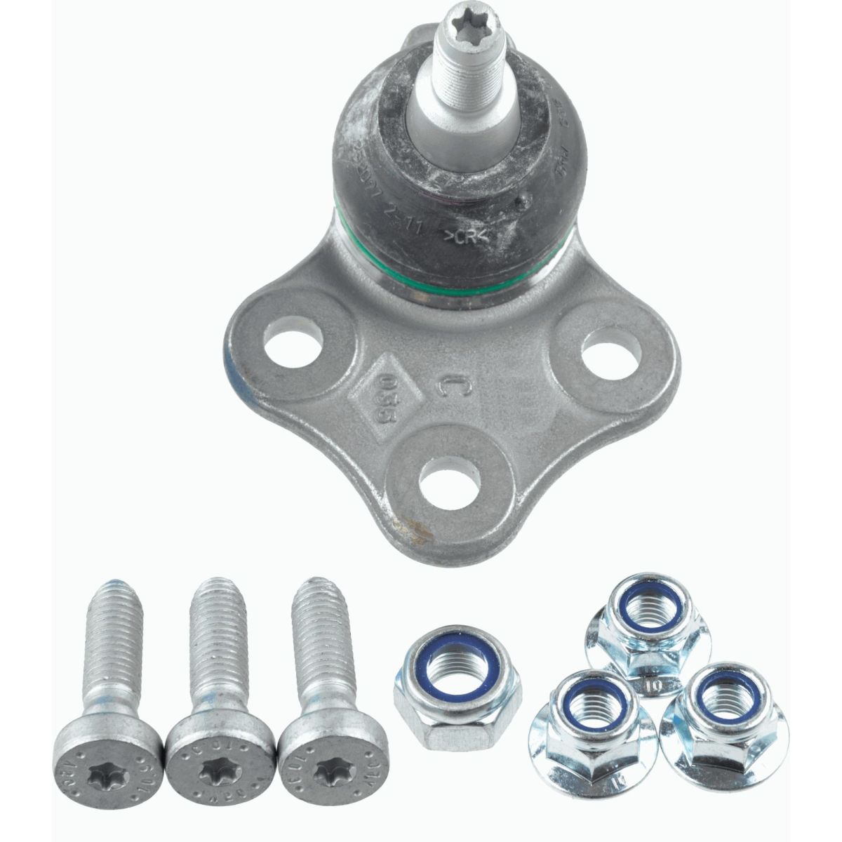Pallonivel LEMFÖRDER 43251 01