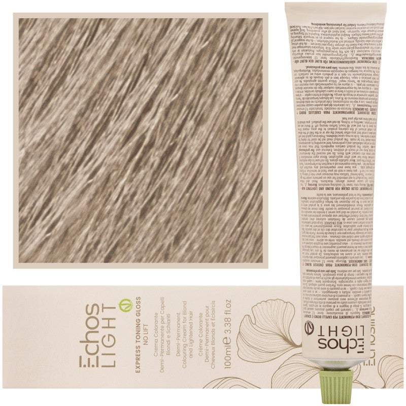 Echosline Echoslight Väritys Tonic 100 ml Beige