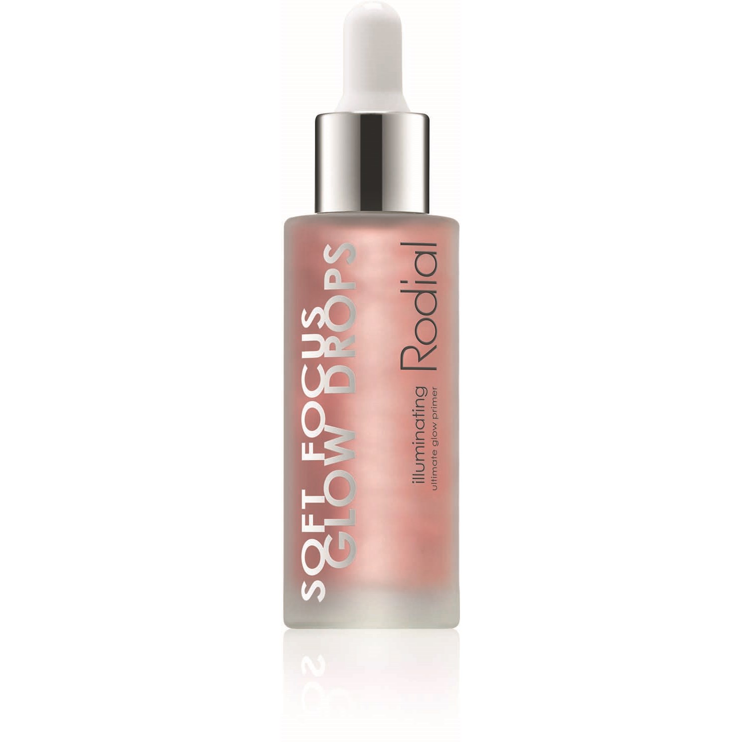 Rodial Soft Focus Glow Drops Illuminating Serum