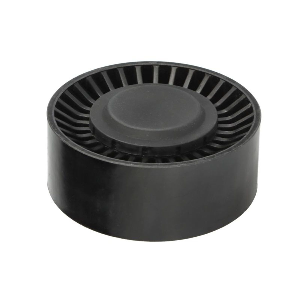 Ohjainrulla, moniurahihna SKF VKM 38307