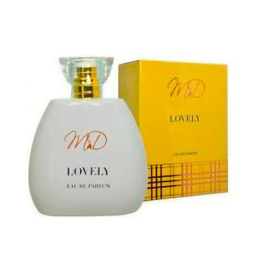 M&d ihana edp 100ml vape