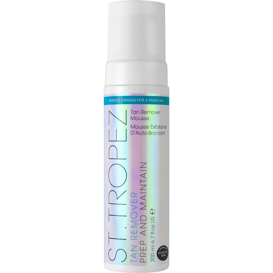 St.Tropez Tan Remover Mousse 200 ml