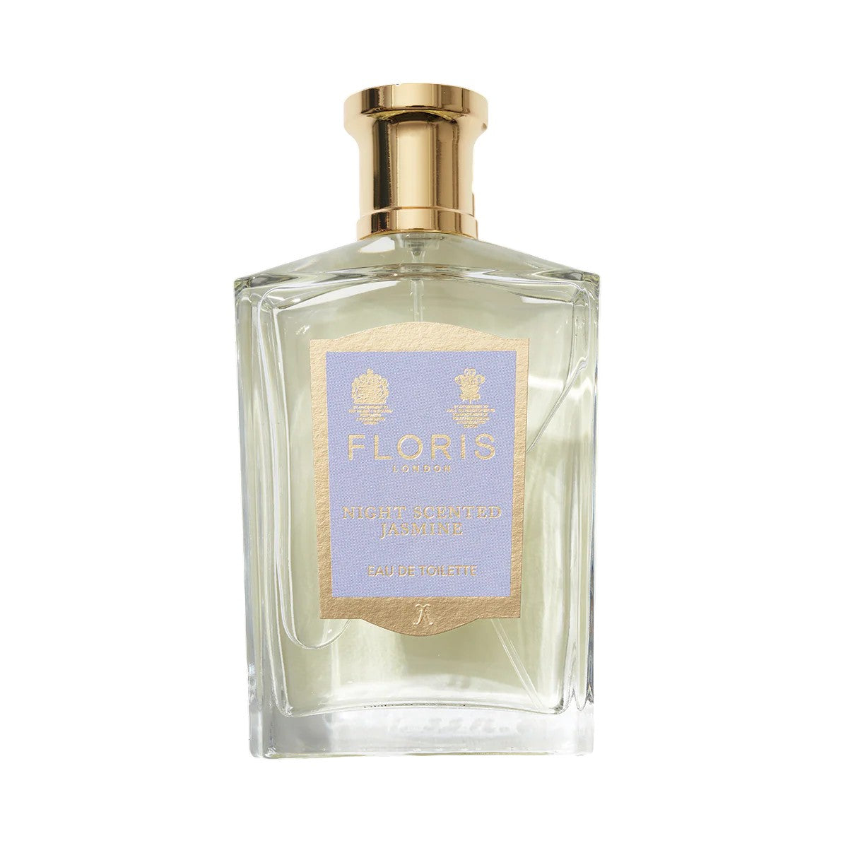 Floris Yötuoksuinen jasmiini Eau de Toilette 100 ml