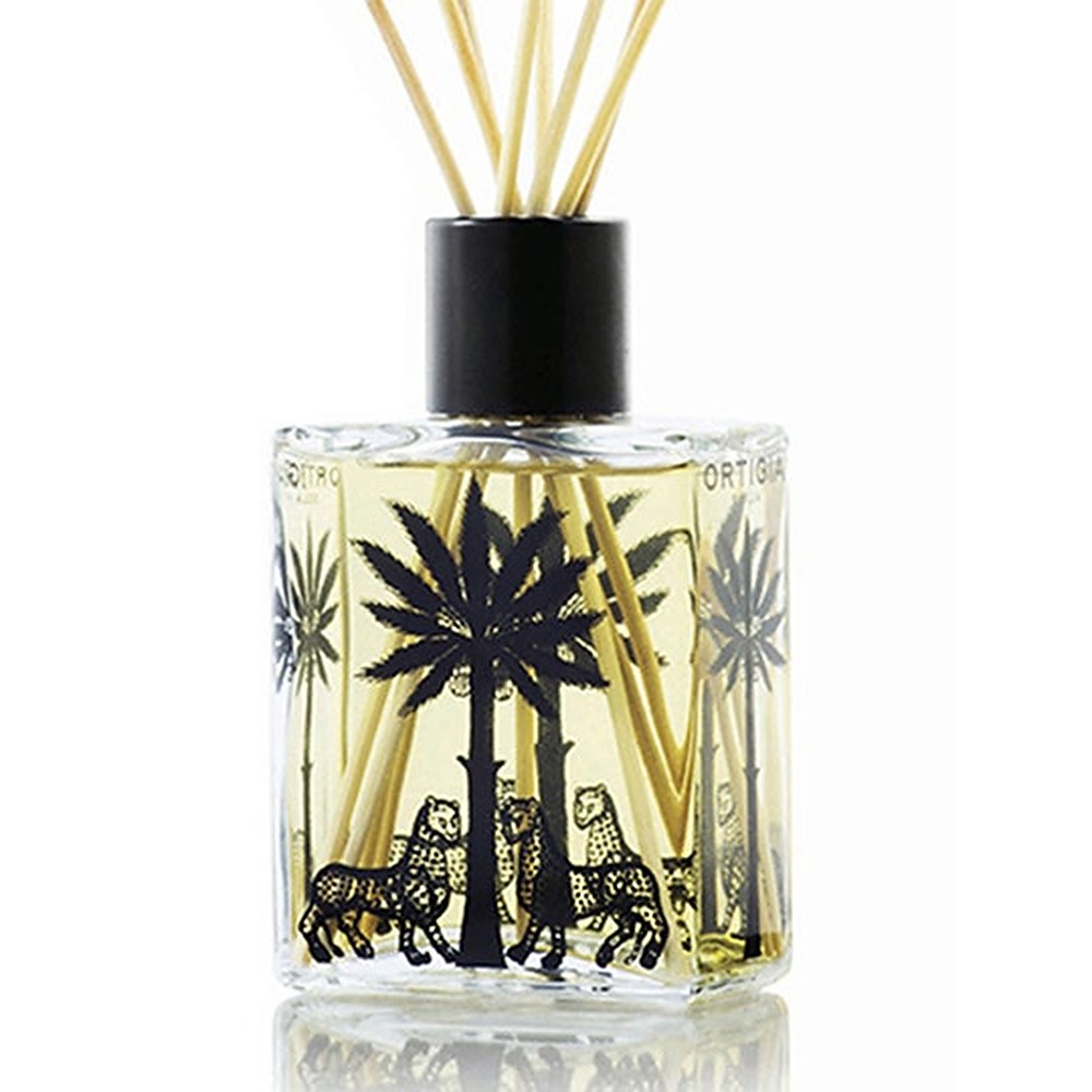 Ortigia Santelipuu diffuusori 1000 ml Palma