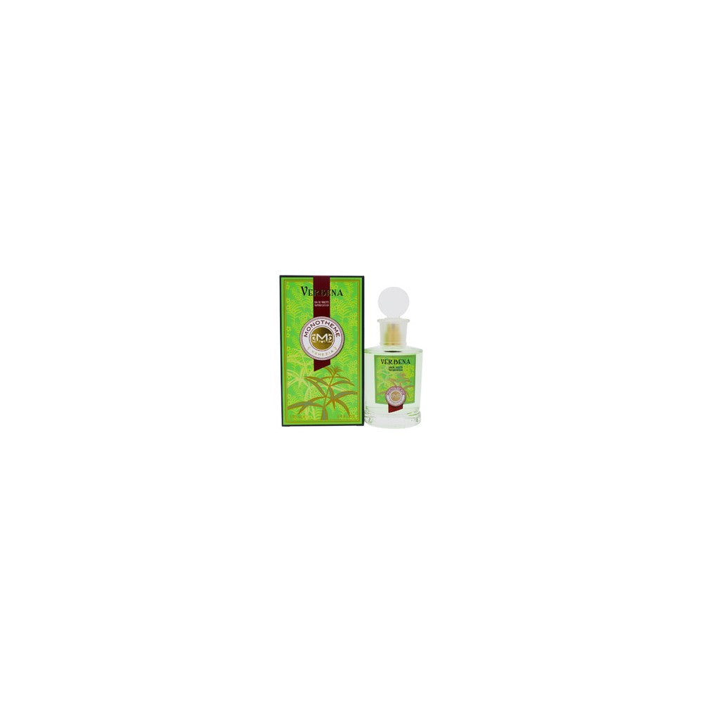 Monotheme verbena edt 100 ml