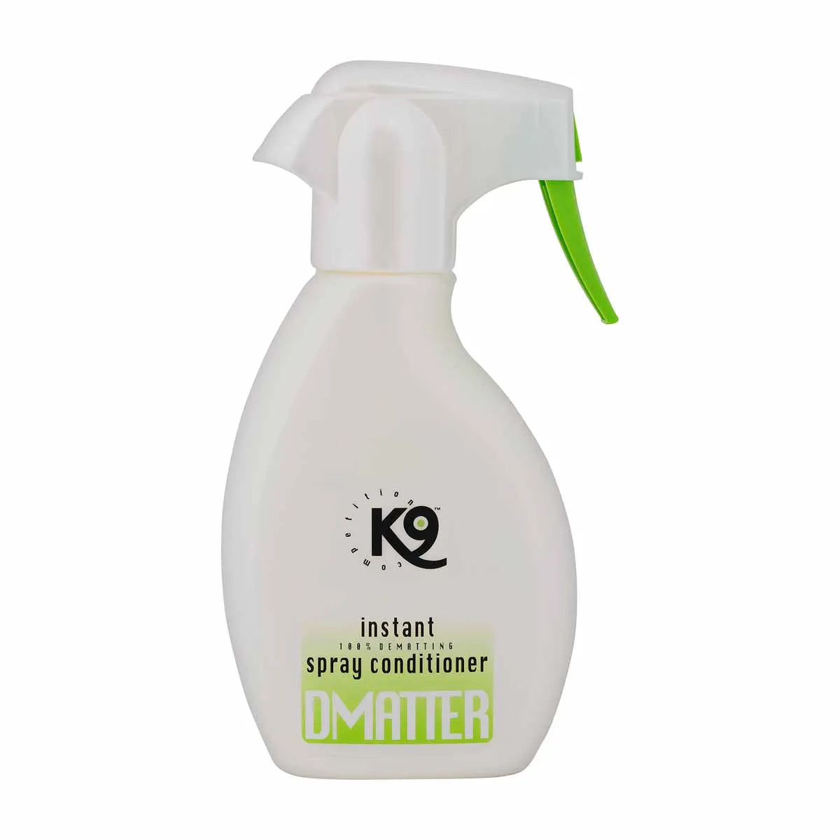 K9 DMatter Instant Conditioner Aloe Vera, 250 ml