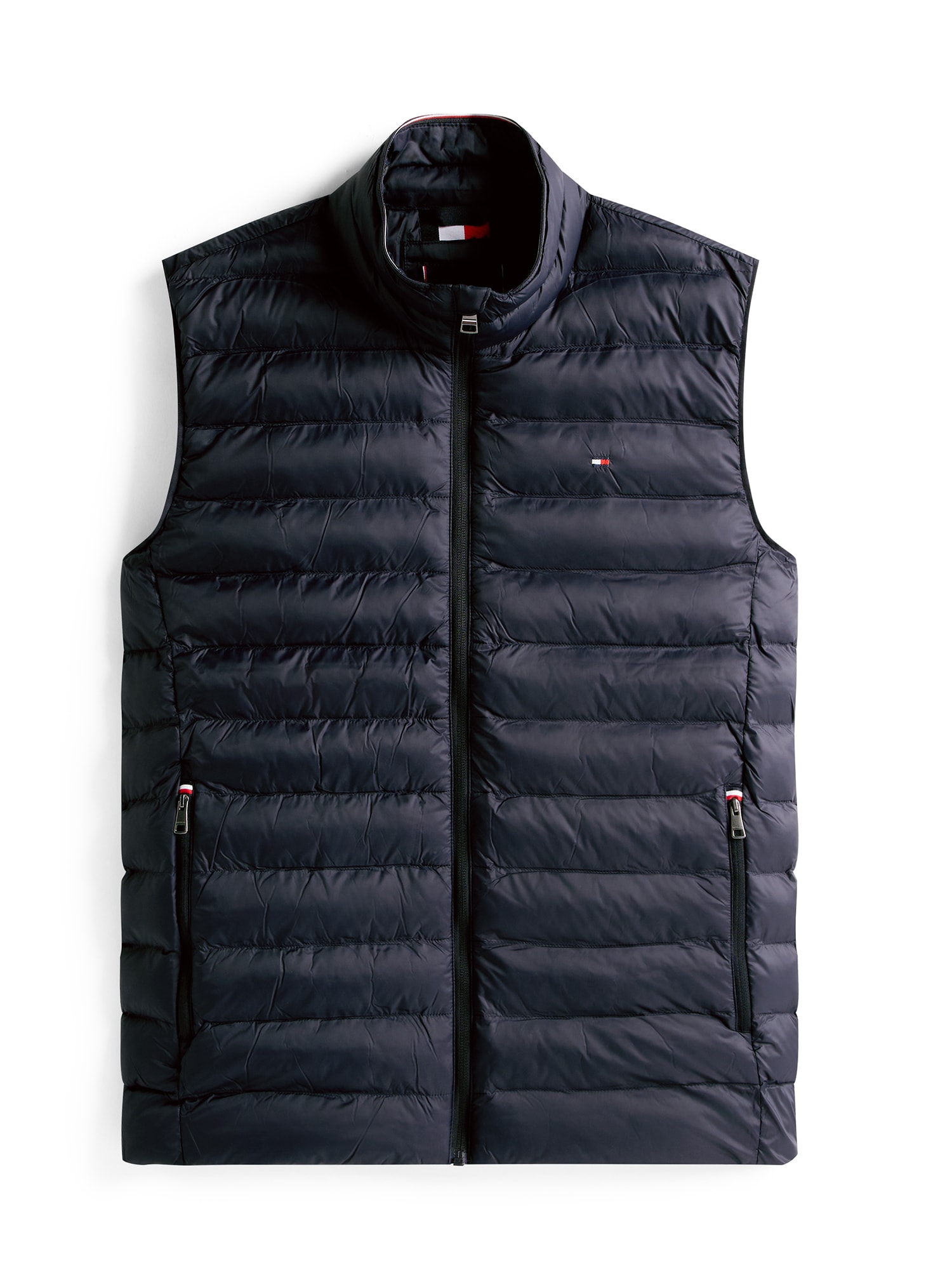 Toppatakki Tommy Hilfiger  PACKABLE RECYCLED VEST  EU XL