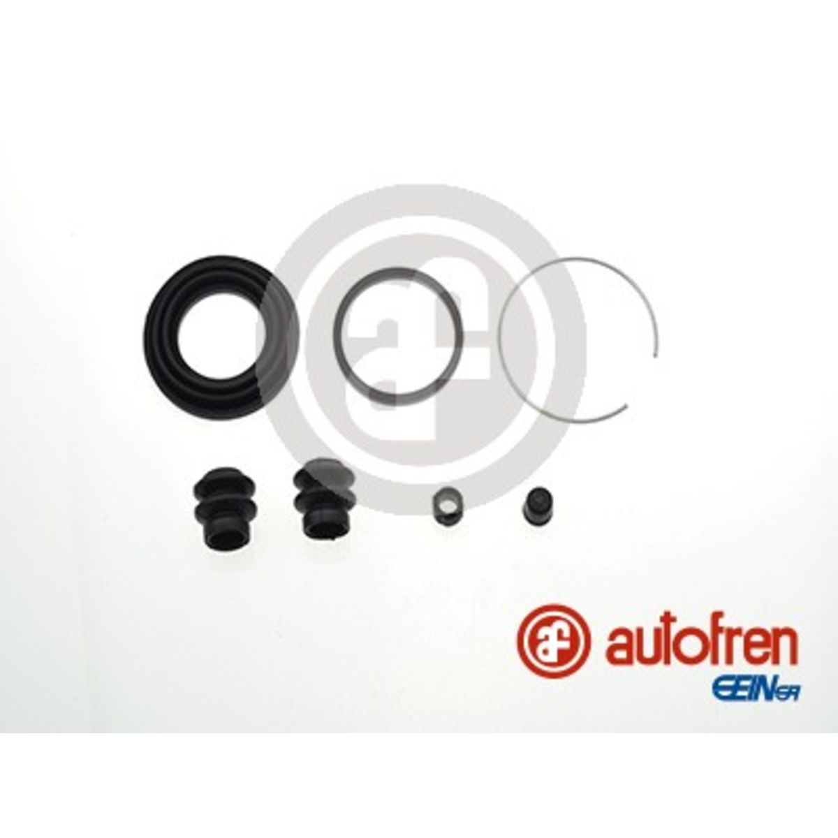 Jarrusatulan korjaussarja AUTOFREN SEINSA D4782