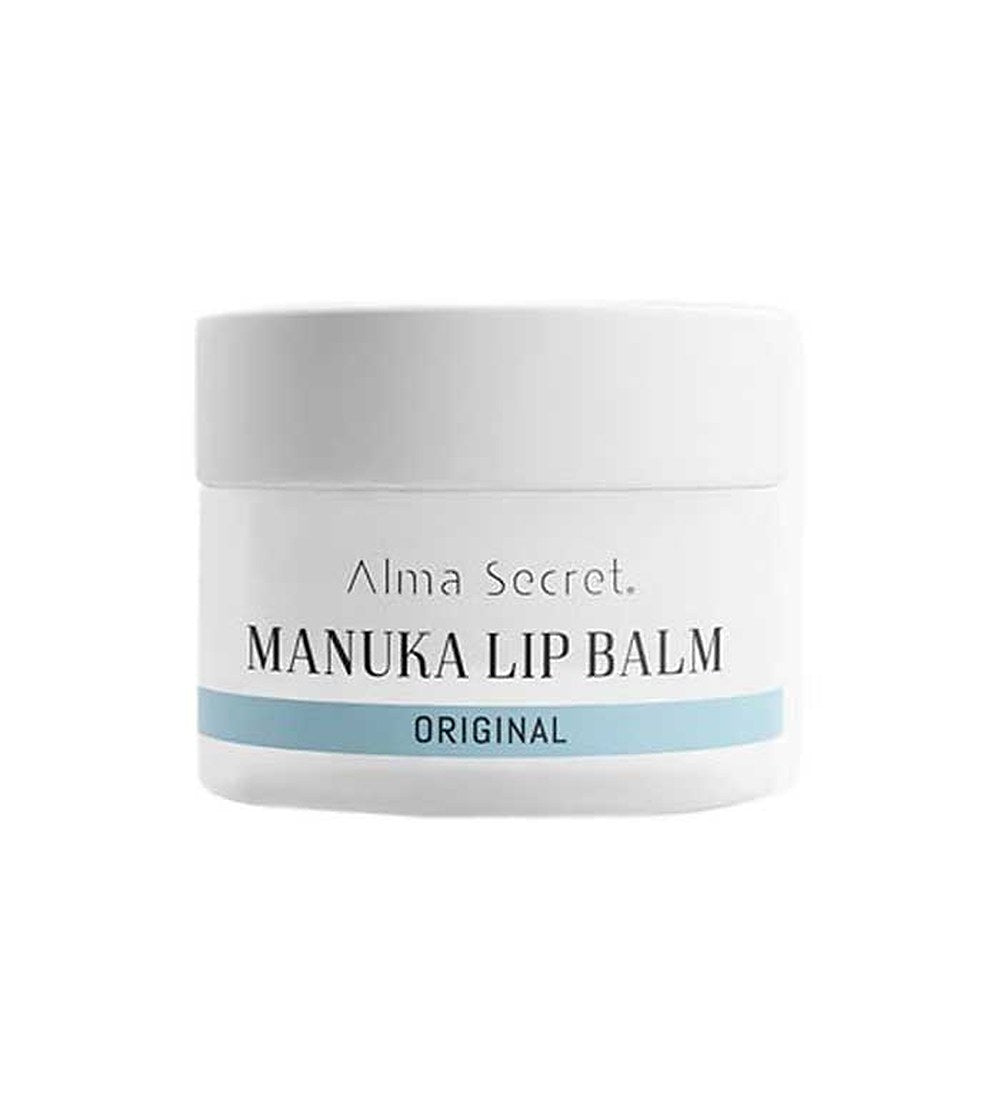 Alma Secret Manuka Original Lipstick Balm 10ml
