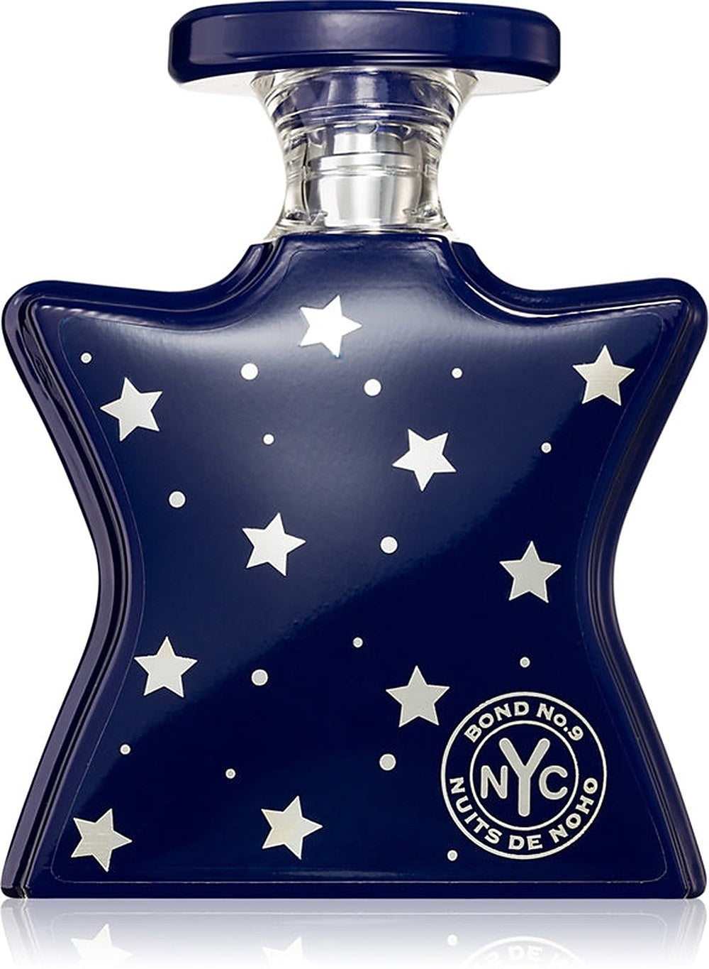 Bond No. 9 Downtown Nuits de Noho Eau de Parfum naisille 100 ml