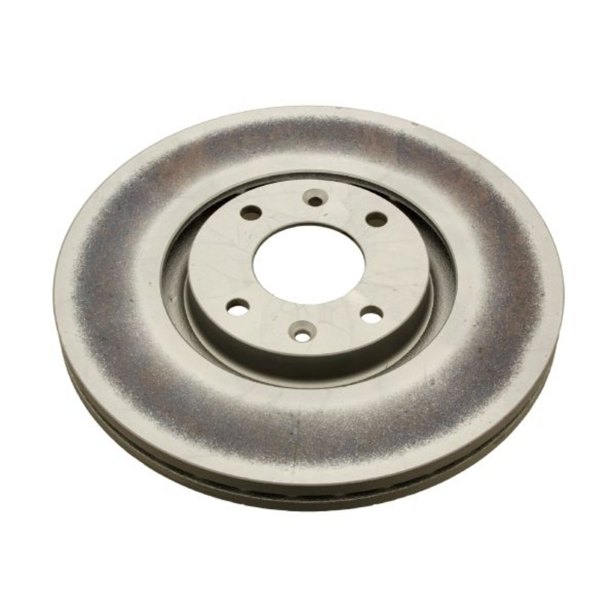 Jarrulevy FEBI BILSTEIN 30402
