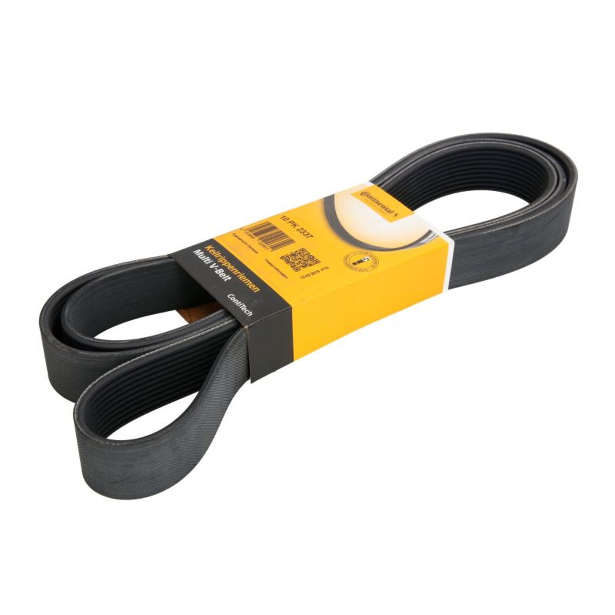 Moniurahihna CONTITECH 10PK2337