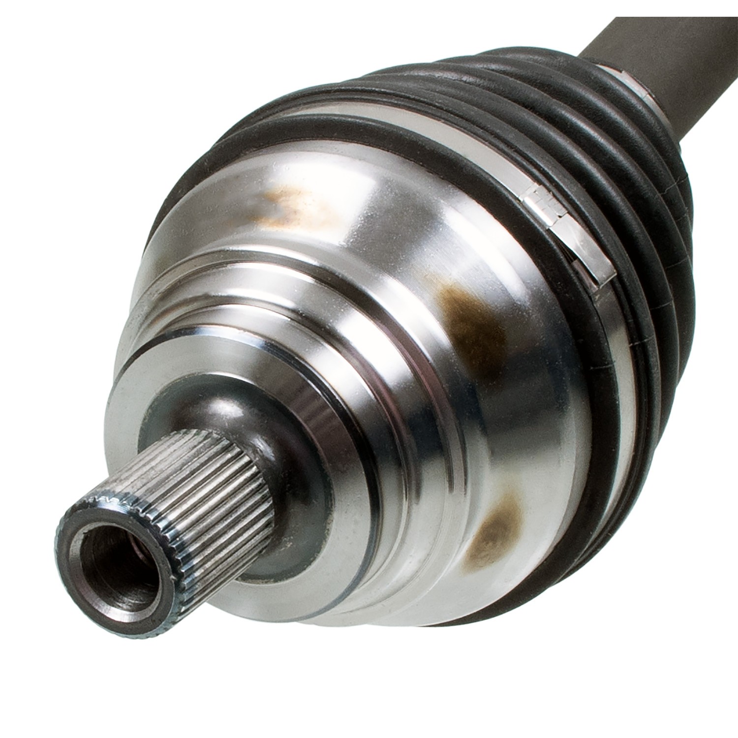 Vetoakseli FEBI BILSTEIN 183734
