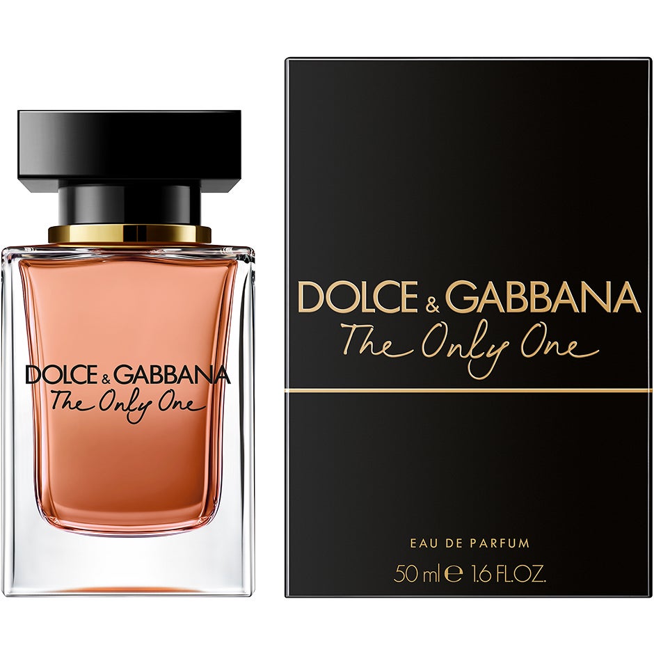 Dolce & Gabbana The Only One EDP 50 ml