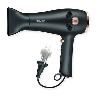 Beurer HC 55 hiustenkuivaaja w/ Rewind 2000W