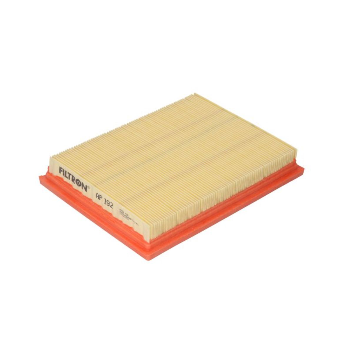 Ilmansuodatin FILTRON AP 192