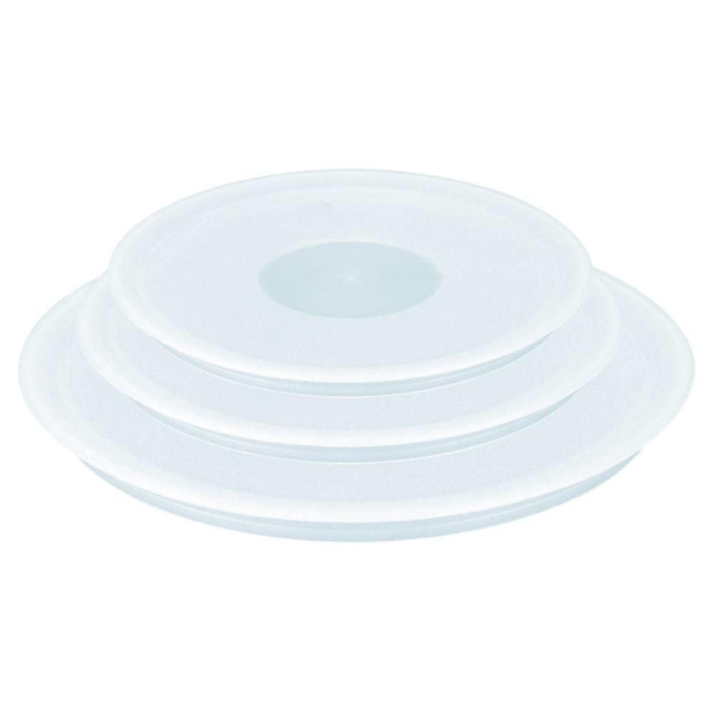 Tefal L98490, Pyöreä, Valkoinen, 20 cm