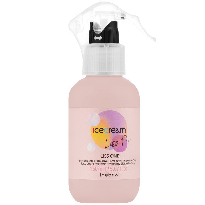 Inebrya liss one 150 ml