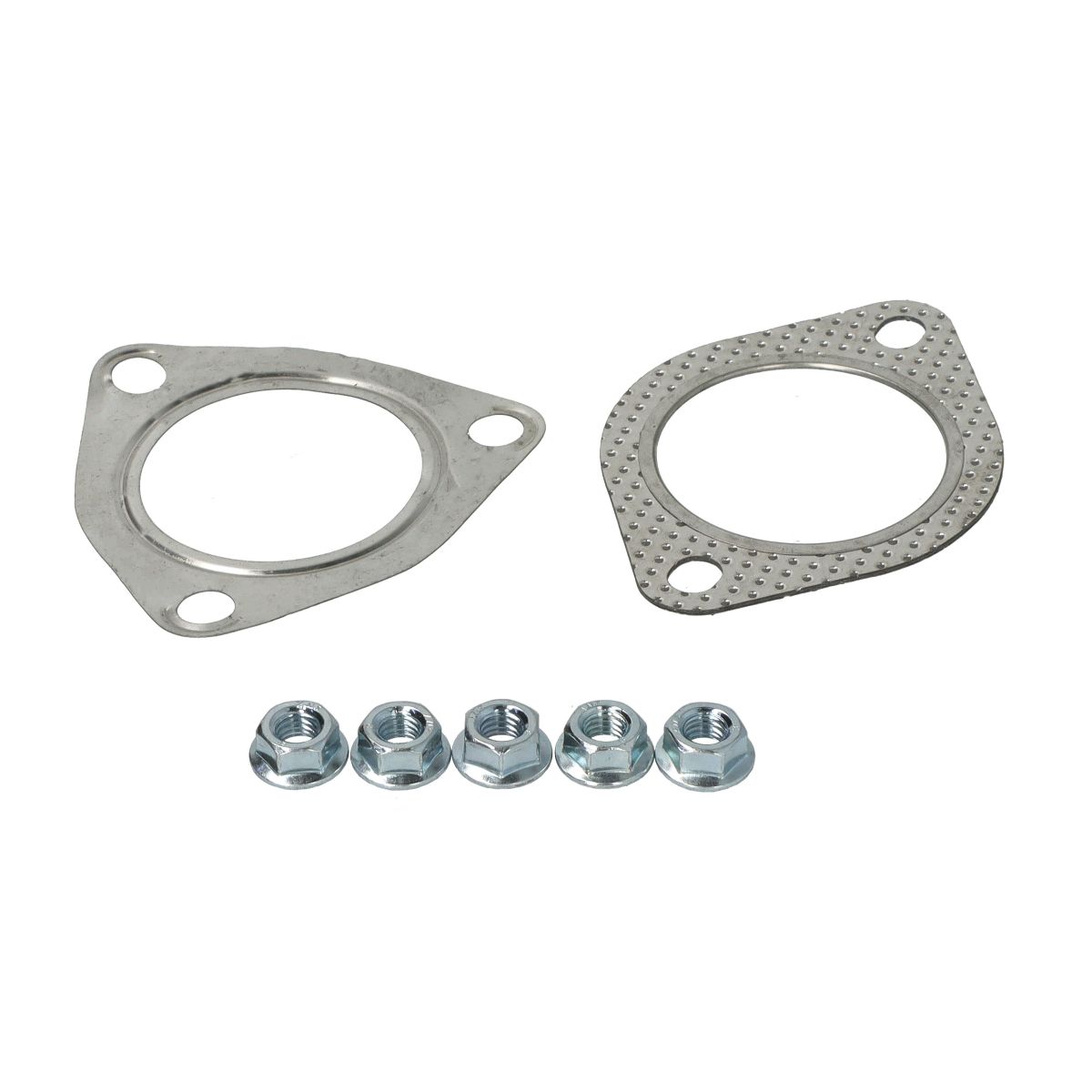 Korjaussarja, pakoputki BM CATALYSTS FK50420B