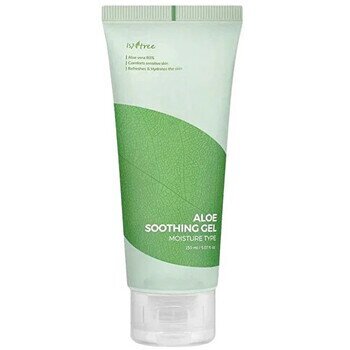 ISNTREE - Aloe Soothing Gel Moisture