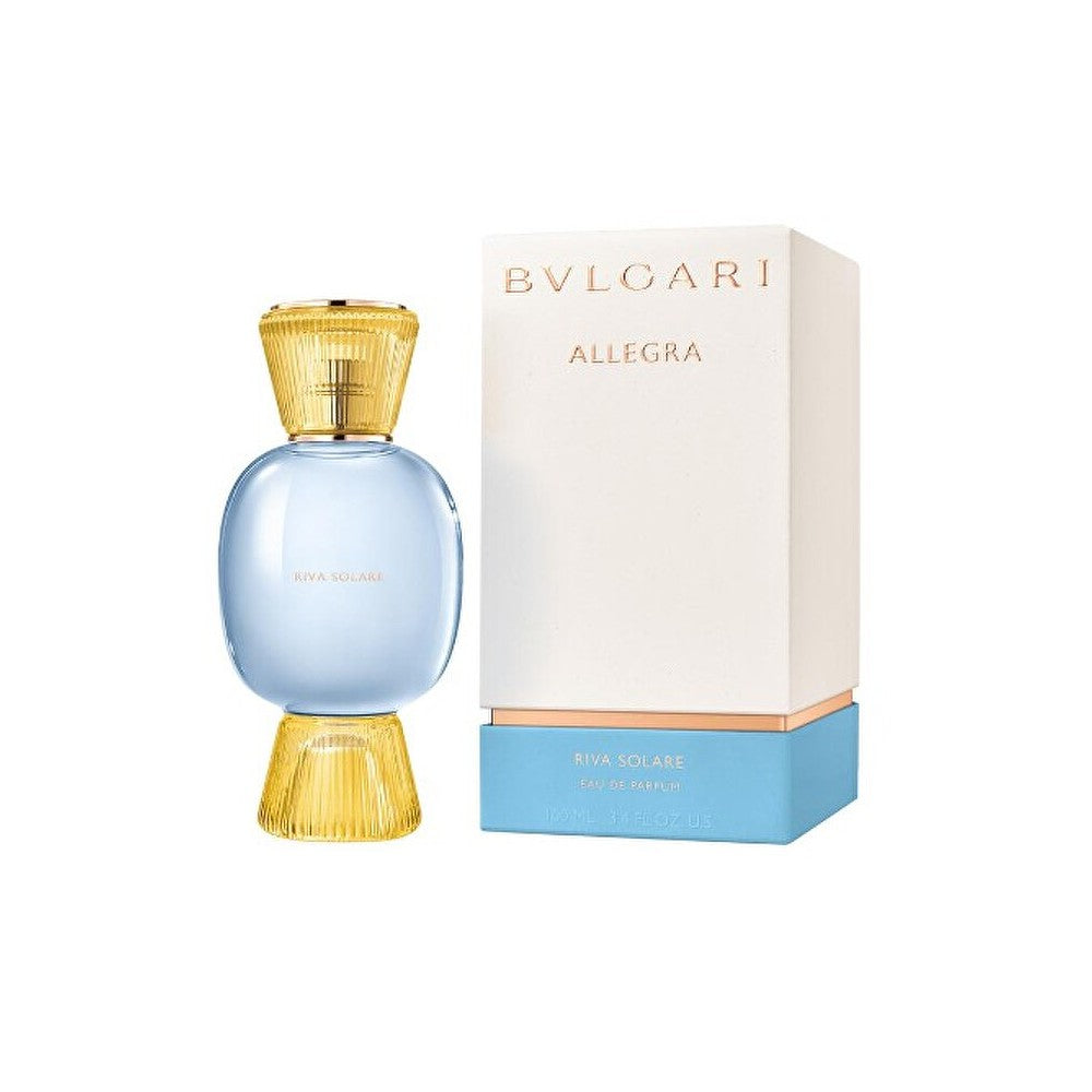 Bvlgari Allegra Riva Solare EDP - 100 ml