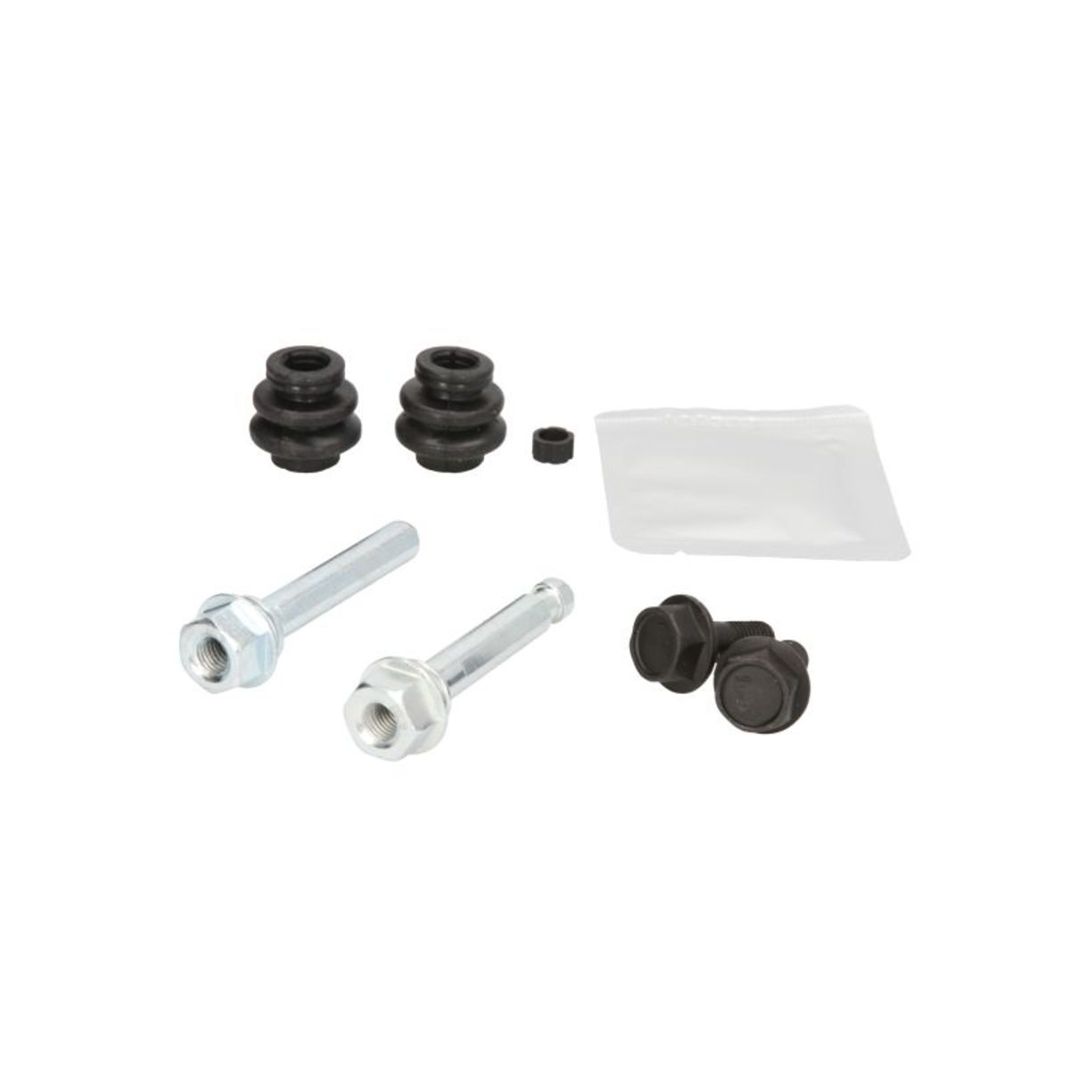 Jarrusatulan ohjainhylsysarja QUICK BRAKE 113-0010X