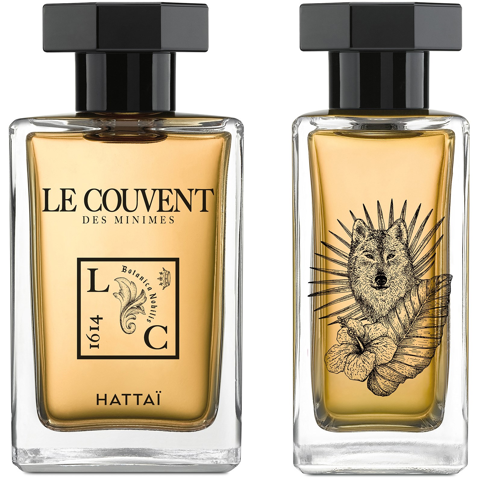 Le Couvent Des Minimes Hattaï EDP 100 ml