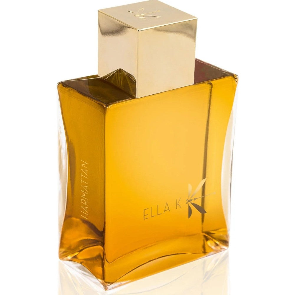Ella k hajusteet HARMATTAN Unisex parfyymivesi 100 ml