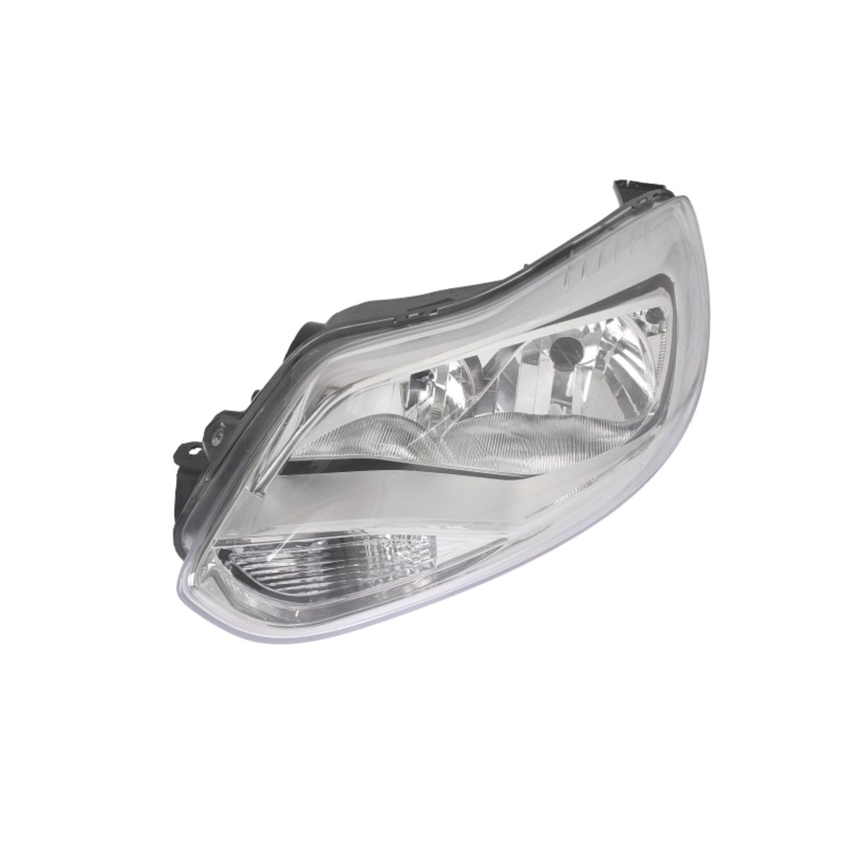 Ajovaloumpio ABAKUS 431-11A4LMLDEM1